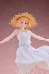 Оригинальная  фигурка «Lycoris Recoil Chisato Nishikigi White Dress Ver. 1/7 Complete Figure»