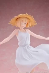 Оригинальная  фигурка «Lycoris Recoil Chisato Nishikigi White Dress Ver. 1/7 Complete Figure»