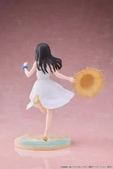 Оригинальная  фигурка «Lycoris Recoil Takina Inoue White Dress Ver. 1/7 Complete Figure»