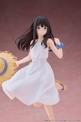 Оригинальная  фигурка «Lycoris Recoil Takina Inoue White Dress Ver. 1/7 Complete Figure»