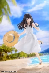 Оригинальная  фигурка «Lycoris Recoil Takina Inoue White Dress Ver. 1/7 Complete Figure»