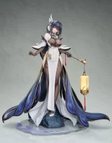 Оригинальная аниме фигурка «Azur Lane Chen Hai Kai 1/7 Complete Figure»