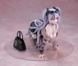 Оригинальная  фигурка «Azur Lane Elbe Pure-Hearted Bad Girl Ver. Complete Figure»