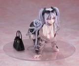 Оригинальная  фигурка «Azur Lane Elbe Pure-Hearted Bad Girl Ver. Complete Figure»