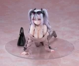 Оригинальная  фигурка «Azur Lane Elbe Pure-Hearted Bad Girl Ver. Complete Figure»
