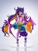 Оригинальная аниме фигурка «BOMBER GIRL Prune Succubus Cheer Costume Ver»