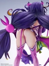 Оригинальная аниме фигурка «BOMBER GIRL Prune Succubus Cheer Costume Ver»
