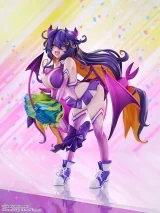 Оригинальная аниме фигурка «BOMBER GIRL Prune Succubus Cheer Costume Ver»