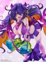 Оригинальная аниме фигурка «BOMBER GIRL Prune Succubus Cheer Costume Ver»