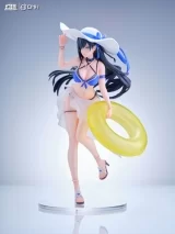 Оригінальна аніме фігурка «Tower of Fantasy Lin 1/7 Complete Figure»