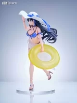 Оригінальна аніме фігурка «Tower of Fantasy Lin 1/7 Complete Figure»