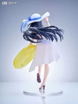 Оригінальна аніме фігурка «Tower of Fantasy Lin 1/7 Complete Figure»