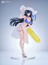Оригінальна аніме фігурка «Tower of Fantasy Lin 1/7 Complete Figure»
