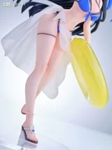 Оригінальна аніме фігурка «Tower of Fantasy Lin 1/7 Complete Figure»
