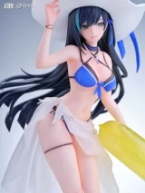 Оригінальна аніме фігурка «Tower of Fantasy Lin 1/7 Complete Figure»