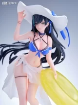 Оригінальна аніме фігурка «Tower of Fantasy Lin 1/7 Complete Figure»