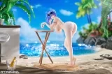 Оригинальная аниме фигурка «Azur Lane St. Louis Swimsuit Ver. 1/7 Complete Figure»