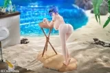 Оригинальная аниме фигурка «Azur Lane St. Louis Swimsuit Ver. 1/7 Complete Figure»