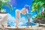 Оригинальная аниме фигурка «Azur Lane St. Louis Swimsuit Ver. 1/7 Complete Figure»