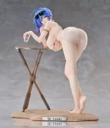 Оригинальная аниме фигурка «Azur Lane St. Louis Swimsuit Ver. 1/7 Complete Figure»