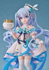 Оригинальная аниме фигурка «Is the Order a Rabbit? Chino dress Ver. 1/7 Complete Figure»