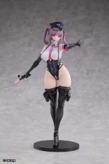 Оригинальная  фигурка «Saki Utsunomiya illustration by Fuyuki Nanahara 1/6 Complete Figure»