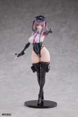 Оригинальная  фигурка «Saki Utsunomiya illustration by Fuyuki Nanahara 1/6 Complete Figure»
