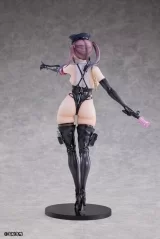 Оригинальная  фигурка «Saki Utsunomiya illustration by Fuyuki Nanahara 1/6 Complete Figure»