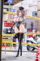 Оригинальная  фигурка «Saki Utsunomiya illustration by Fuyuki Nanahara 1/6 Complete Figure»