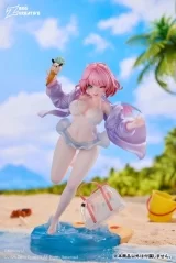 Оригинальная  фигурка «Summer! Bikini! Cutie! 1/7 Complete Figure»