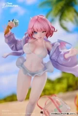 Оригинальная  фигурка «Summer! Bikini! Cutie! 1/7 Complete Figure»