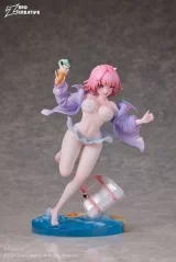 Оригинальная  фигурка «Summer! Bikini! Cutie! 1/7 Complete Figure»