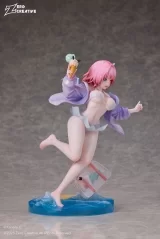 Оригинальная  фигурка «Summer! Bikini! Cutie! 1/7 Complete Figure»