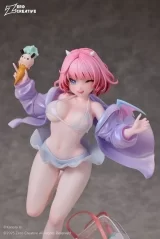Оригинальная  фигурка «Summer! Bikini! Cutie! 1/7 Complete Figure»