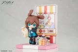Оригинальная  фигурка «Arknights Would You Like A Dessert? Mini Series Amiya ver.2 Complete Figure»