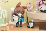 Оригинальная  фигурка «Arknights Would You Like A Dessert? Mini Series Amiya ver.2 Complete Figure»