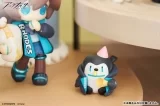 Оригинальная  фигурка «Arknights Would You Like A Dessert? Mini Series Amiya ver.2 Complete Figure»