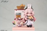 Оригинальная  фигурка «Arknights Would You Like A Dessert? Mini Series Civilight Eterna Complete Figure»