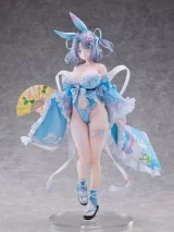Оригінальна фігурка «Senran Kagura Yumi Japanese Bunny Ver. 1/4 Complete Figure»