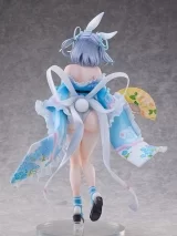 Оригинальная  фигурка «Senran Kagura Yumi Japanese Bunny Ver. 1/4 Complete Figure»