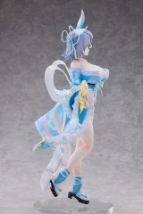 Оригинальная  фигурка «Senran Kagura Yumi Japanese Bunny Ver. 1/4 Complete Figure»