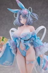 Оригинальная  фигурка «Senran Kagura Yumi Japanese Bunny Ver. 1/4 Complete Figure»