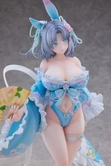 Оригинальная  фигурка «Senran Kagura Yumi Japanese Bunny Ver. 1/4 Complete Figure»
