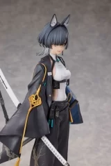 Оригинальная  фигурка «Xian Ren Ni Shen Series Komainu -Ritsu- 1/6 Complete Figure»