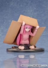 Оригінальна аніме фігурка «Anime "BOCCHI THE ROCK!" "Hitori Gotoh" 1/7 Complete Figure»