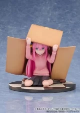 Оригинальная аниме фигурка «Anime "BOCCHI THE ROCK!" "Hitori Gotoh" 1/7 Complete Figure»