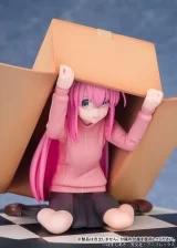 Оригинальная аниме фигурка «Anime "BOCCHI THE ROCK!" "Hitori Gotoh" 1/7 Complete Figure»