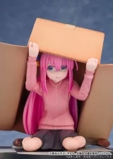 Оригинальная аниме фигурка «Anime "BOCCHI THE ROCK!" "Hitori Gotoh" 1/7 Complete Figure»