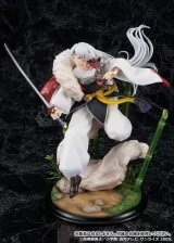 Оригинальная аниме фигурка «"InuYasha" "Sesshomaru" 1/7 Complete Figure»
