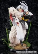 Оригинальная аниме фигурка «"InuYasha" "Sesshomaru" 1/7 Complete Figure»